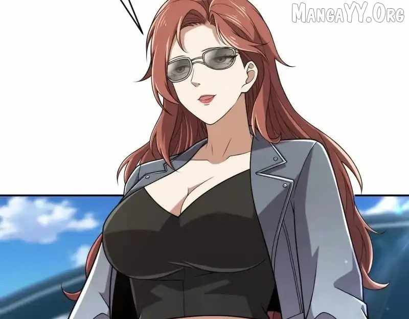 Urban Dragon Revealed Chapter 24 - Page 95