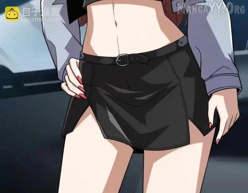 Urban Dragon Revealed Chapter 24 - Page 96