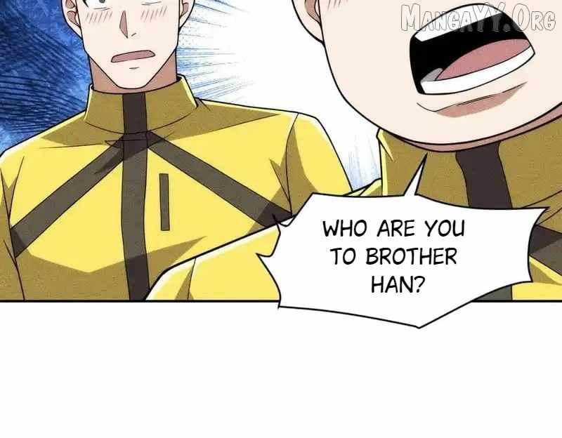 Urban Dragon Revealed Chapter 24 - Page 99