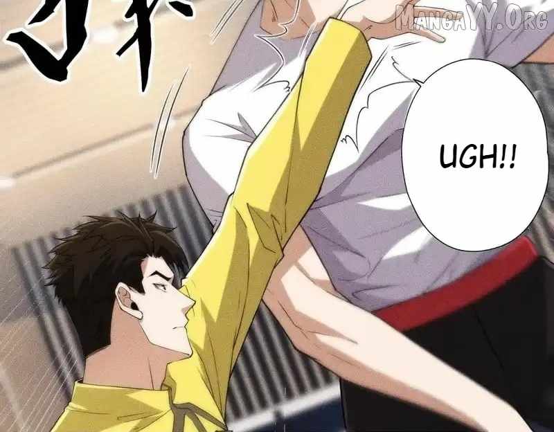 Urban Dragon Revealed Chapter 25 - Page 101