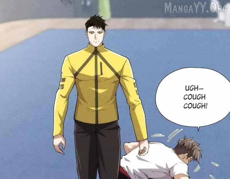 Urban Dragon Revealed Chapter 25 - Page 115