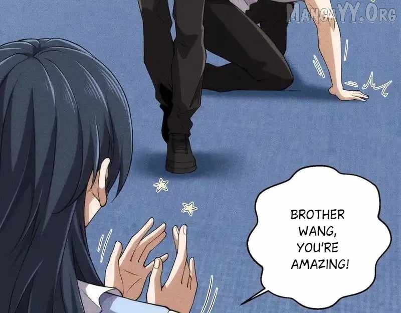 Urban Dragon Revealed Chapter 25 - Page 116