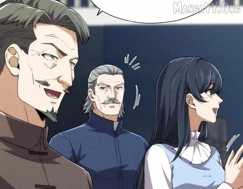 Urban Dragon Revealed Chapter 25 - Page 118