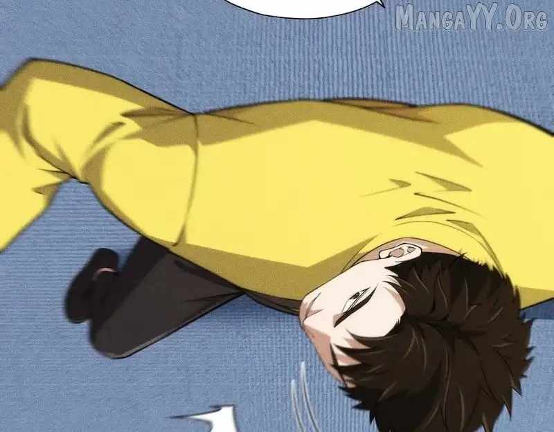 Urban Dragon Revealed Chapter 25 - Page 124