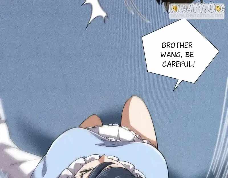 Urban Dragon Revealed Chapter 25 - Page 125