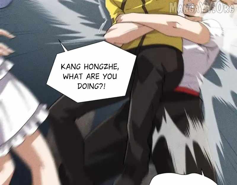 Urban Dragon Revealed Chapter 25 - Page 128