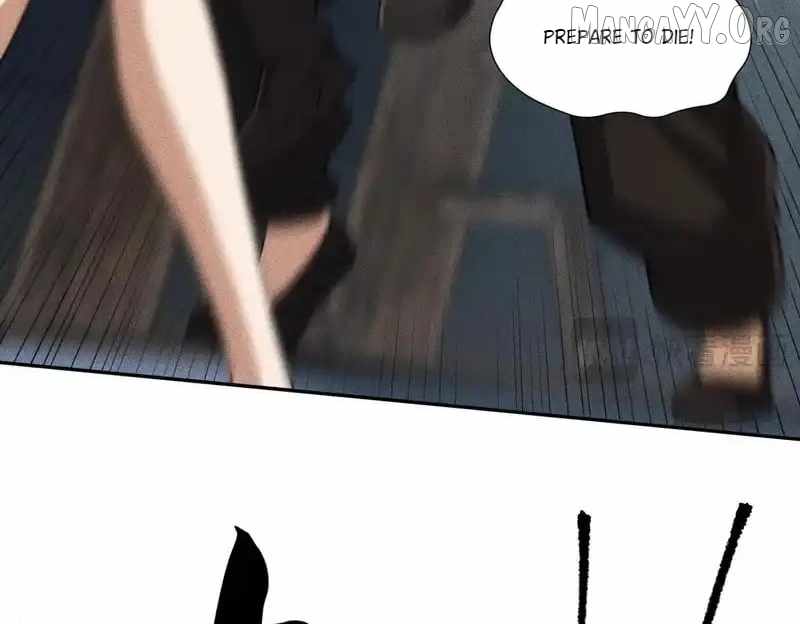 Urban Dragon Revealed Chapter 25 - Page 129