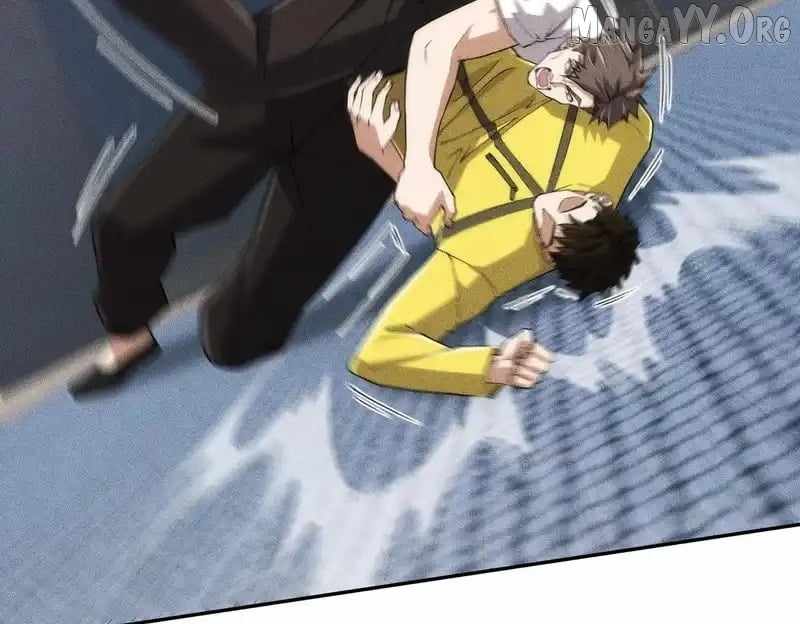 Urban Dragon Revealed Chapter 25 - Page 131