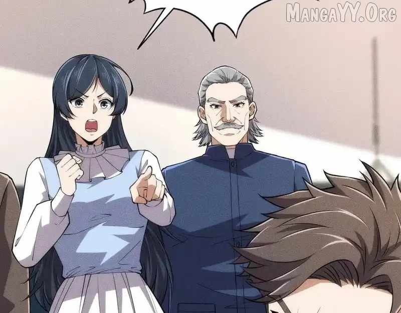 Urban Dragon Revealed Chapter 25 - Page 133