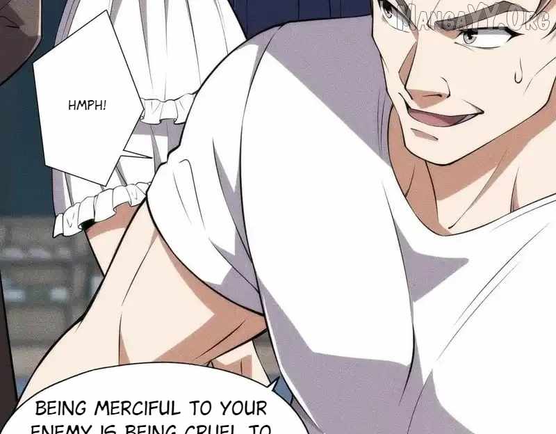 Urban Dragon Revealed Chapter 25 - Page 134