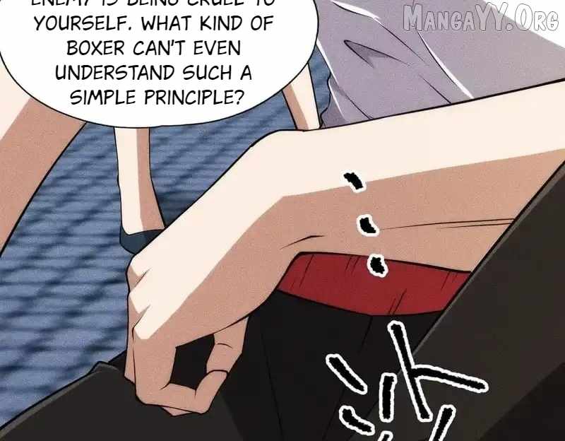 Urban Dragon Revealed Chapter 25 - Page 135