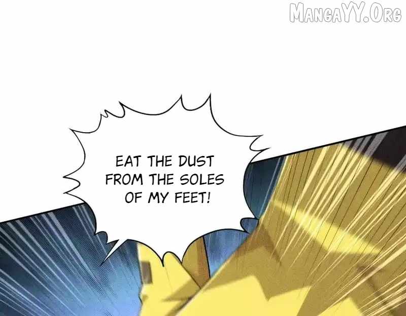 Urban Dragon Revealed Chapter 25 - Page 141