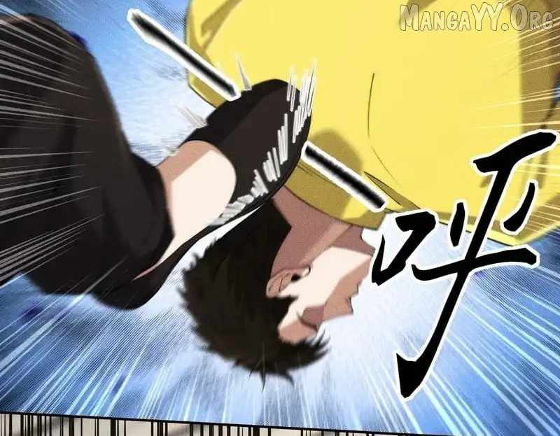 Urban Dragon Revealed Chapter 25 - Page 142