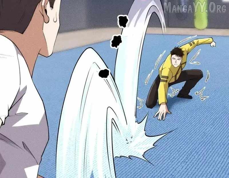 Urban Dragon Revealed Chapter 25 - Page 146