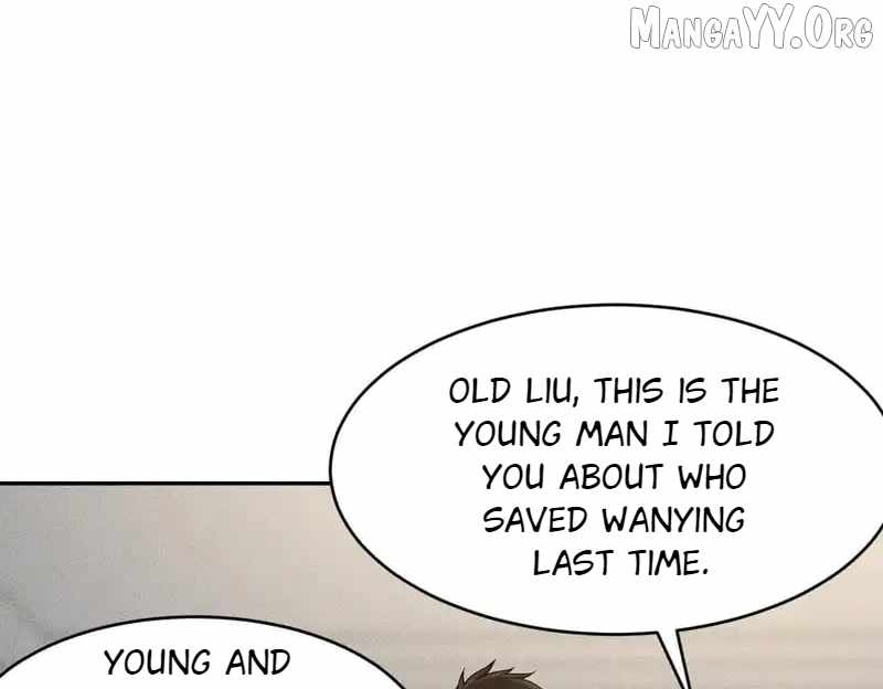 Urban Dragon Revealed Chapter 25 - Page 17