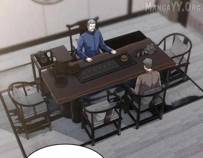 Urban Dragon Revealed Chapter 25 - Page 3