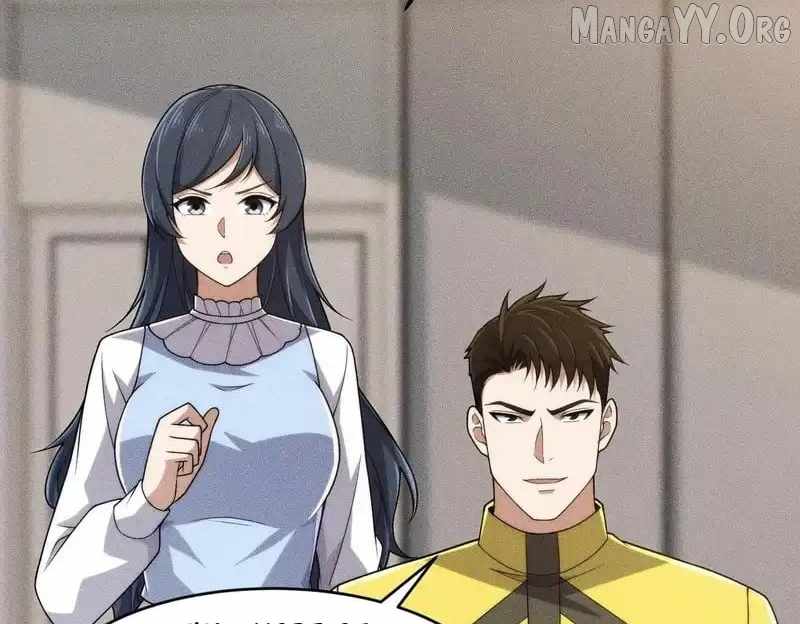 Urban Dragon Revealed Chapter 25 - Page 24