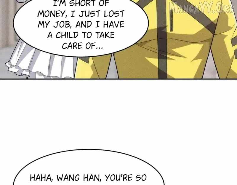 Urban Dragon Revealed Chapter 25 - Page 25