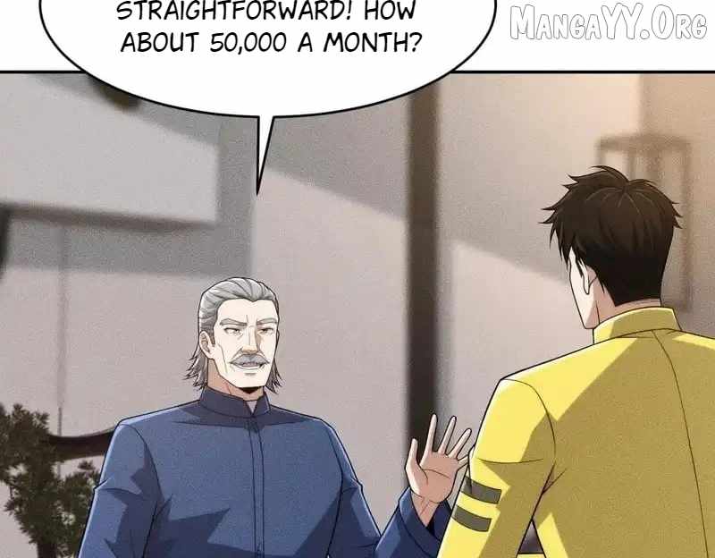 Urban Dragon Revealed Chapter 25 - Page 26