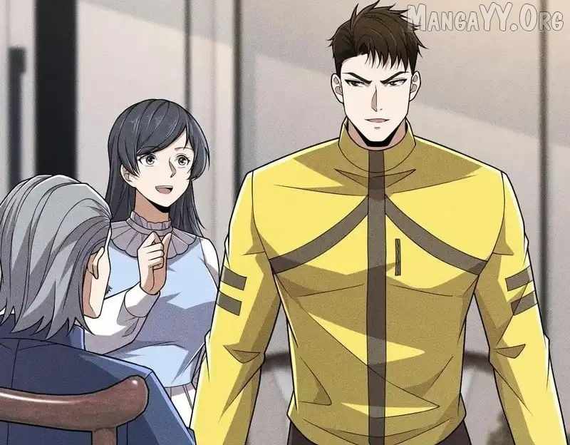 Urban Dragon Revealed Chapter 25 - Page 29