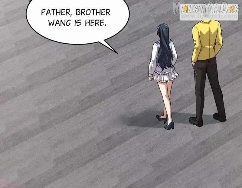 Urban Dragon Revealed Chapter 25 - Page 4