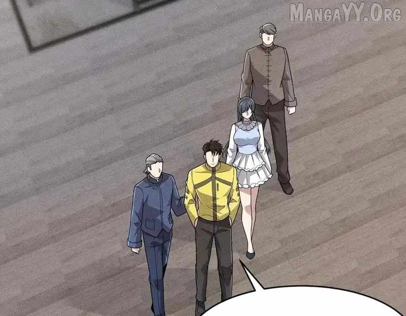 Urban Dragon Revealed Chapter 25 - Page 35