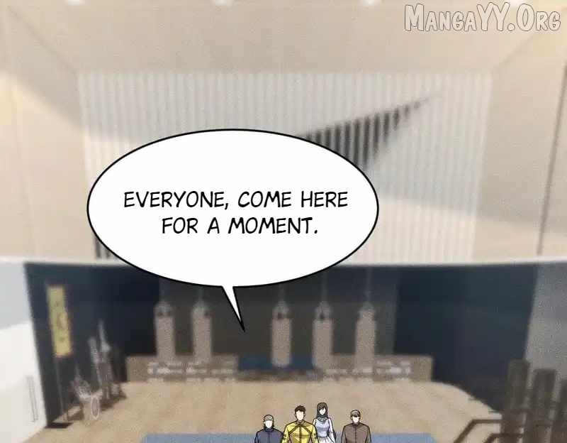 Urban Dragon Revealed Chapter 25 - Page 39