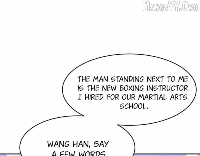 Urban Dragon Revealed Chapter 25 - Page 41