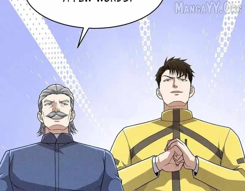 Urban Dragon Revealed Chapter 25 - Page 42