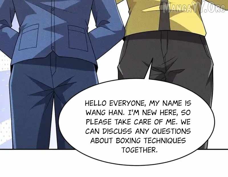 Urban Dragon Revealed Chapter 25 - Page 43