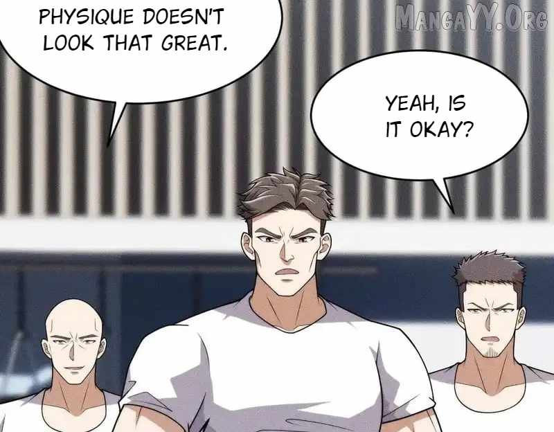 Urban Dragon Revealed Chapter 25 - Page 45