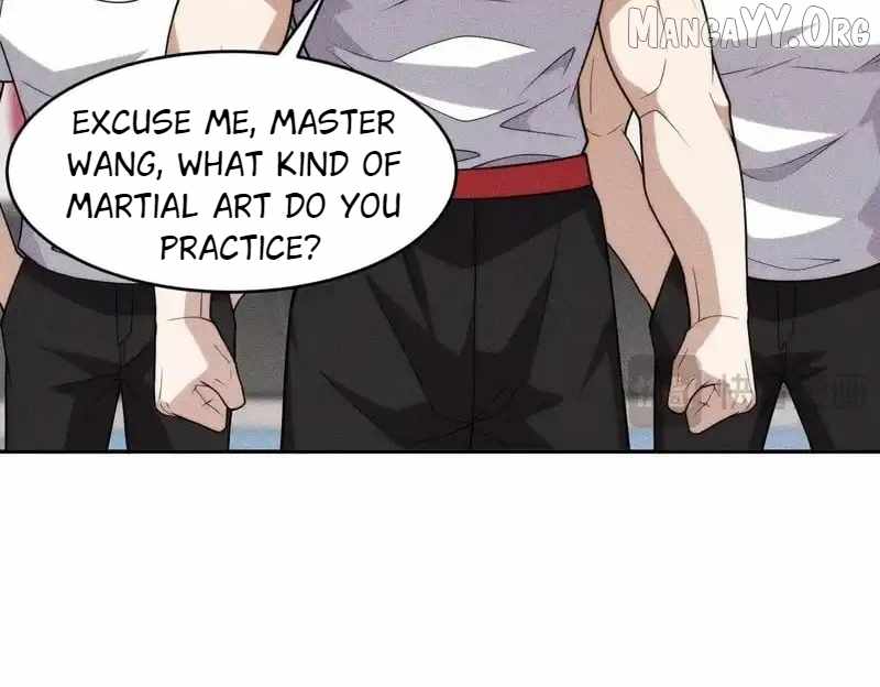 Urban Dragon Revealed Chapter 25 - Page 46