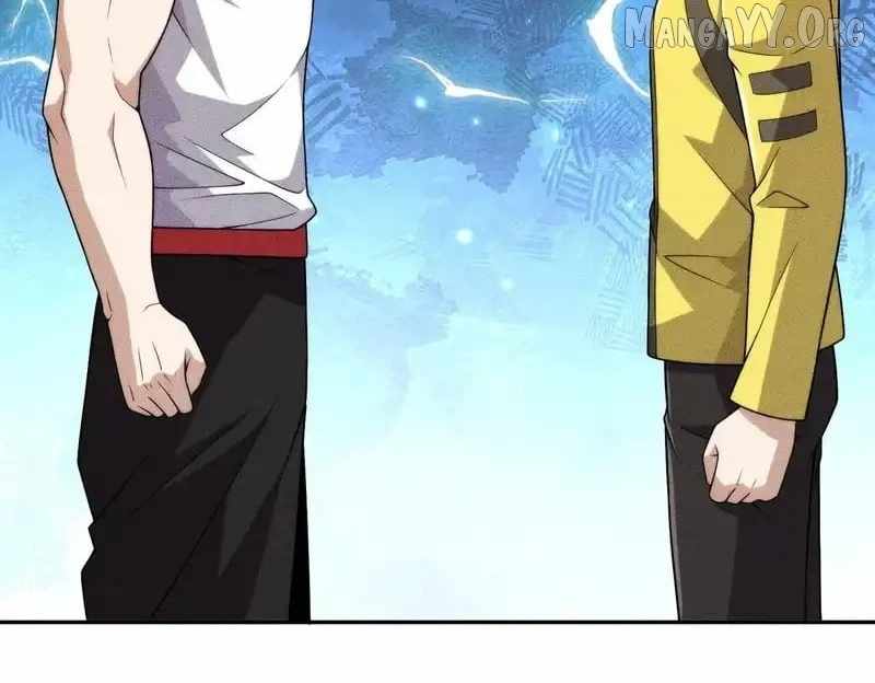 Urban Dragon Revealed Chapter 25 - Page 49