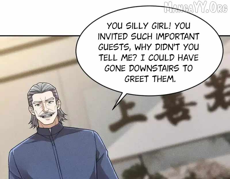 Urban Dragon Revealed Chapter 25 - Page 6