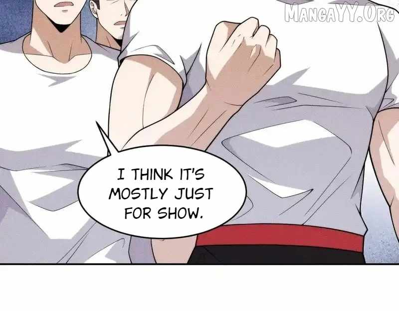 Urban Dragon Revealed Chapter 25 - Page 57