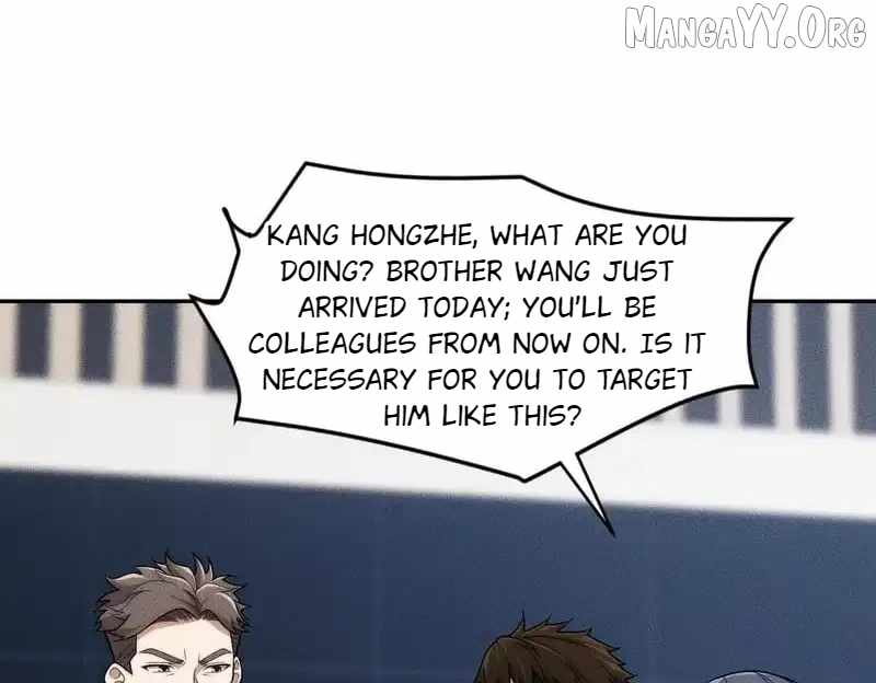 Urban Dragon Revealed Chapter 25 - Page 59