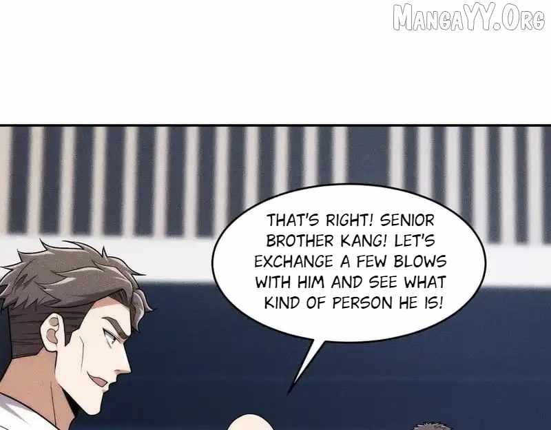 Urban Dragon Revealed Chapter 25 - Page 62