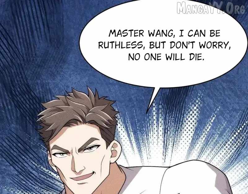 Urban Dragon Revealed Chapter 25 - Page 68