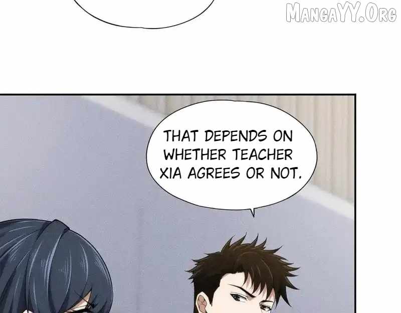 Urban Dragon Revealed Chapter 25 - Page 78