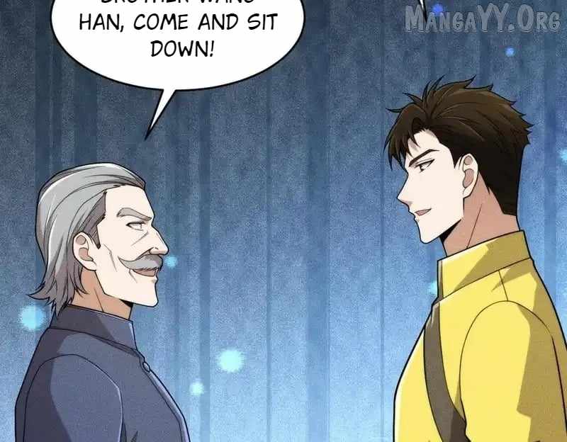 Urban Dragon Revealed Chapter 25 - Page 9