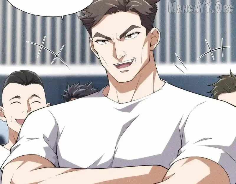 Urban Dragon Revealed Chapter 25 - Page 81