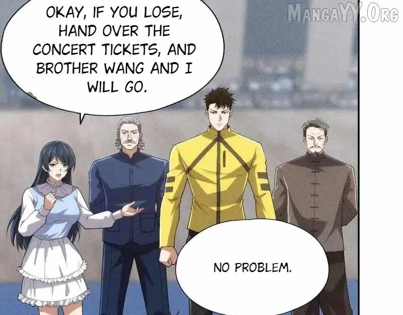 Urban Dragon Revealed Chapter 25 - Page 83