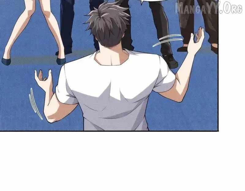 Urban Dragon Revealed Chapter 25 - Page 84