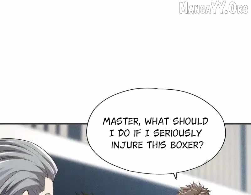 Urban Dragon Revealed Chapter 25 - Page 85