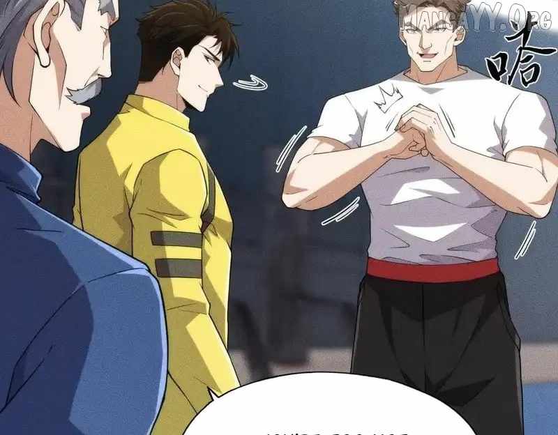 Urban Dragon Revealed Chapter 25 - Page 86