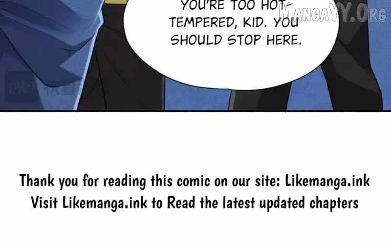 Urban Dragon Revealed Chapter 25 - Page 87