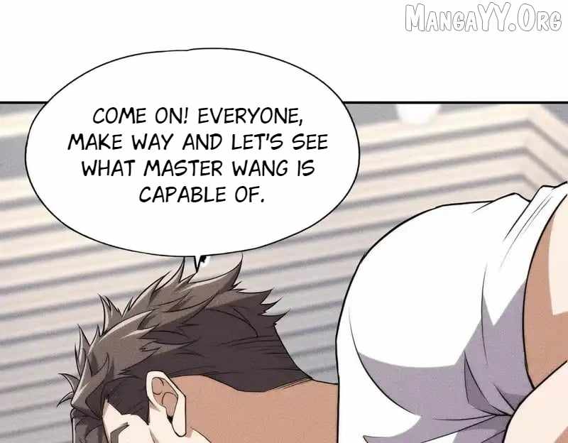Urban Dragon Revealed Chapter 25 - Page 88
