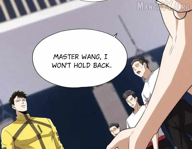 Urban Dragon Revealed Chapter 25 - Page 90