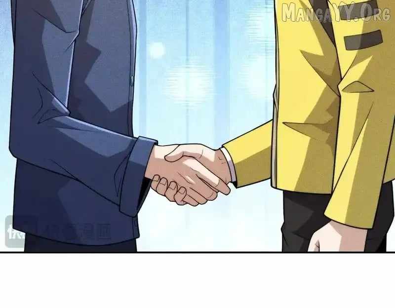 Urban Dragon Revealed Chapter 25 - Page 10