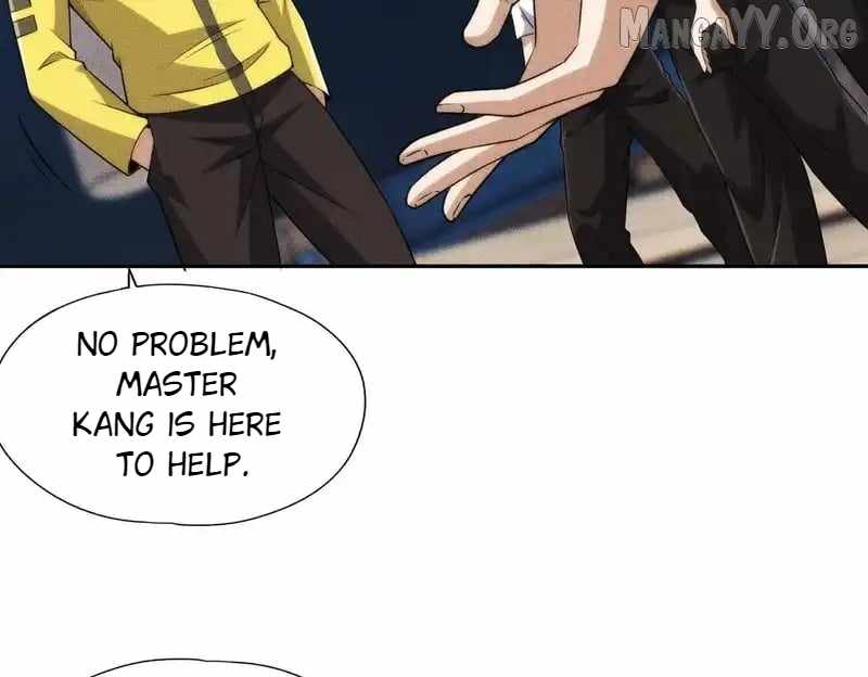 Urban Dragon Revealed Chapter 25 - Page 91